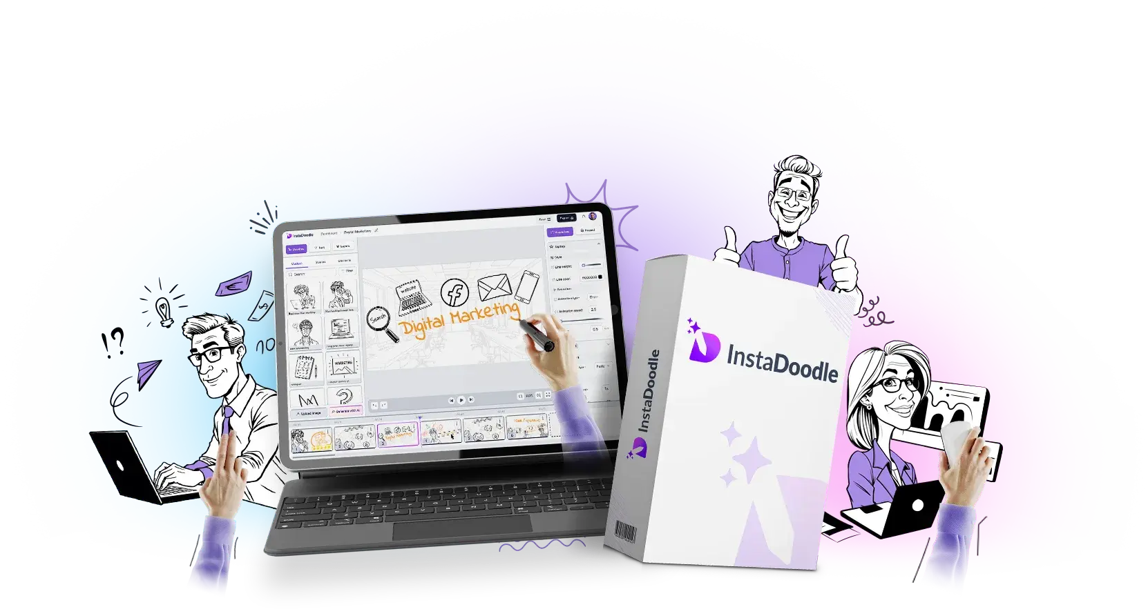 Clickable Image